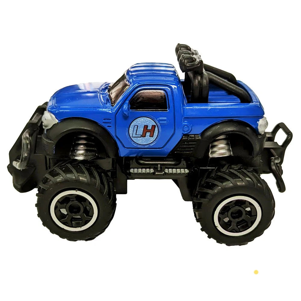 LiteHawk Trail  X Pick Up Truck