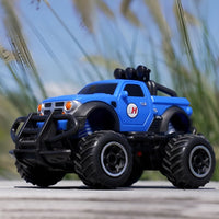 LiteHawk Trail  X Pick Up Truck
