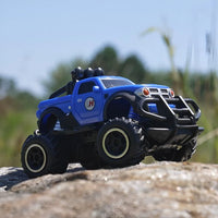 LiteHawk Trail  X Pick Up Truck