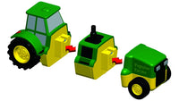 Popular Playthings Farm Mix or Match Vehicles