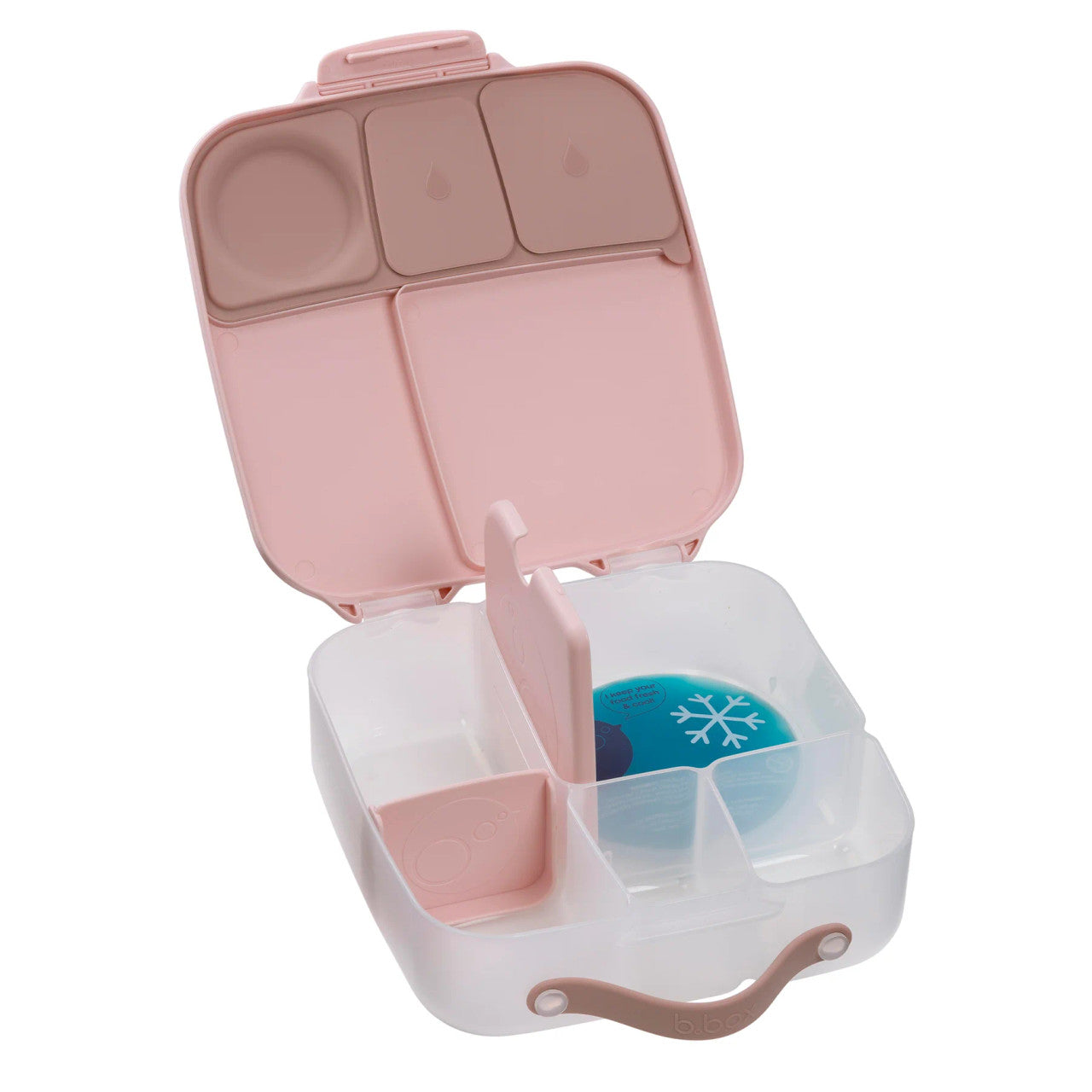 B. Box Blush Crush Lunchbox