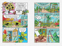 InvestiGators Class Action #8