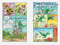 InvestiGators Class Action #8