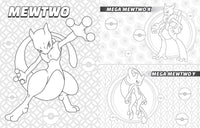 Pokemon Pokemon Colouring Adventures