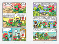 InvestiGators Class Action #8