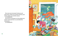 Robert Munsch Finding Christmas
