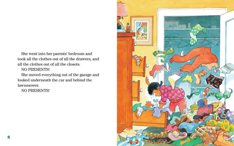 Robert Munsch Finding Christmas