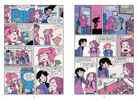 Kristen Gudsnuk Back To The Drawing Board - Making Friends