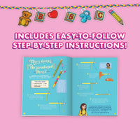 Klutz The Baby-Sitters Club Friendship Crafts