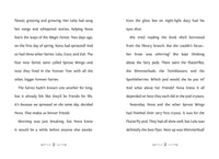 Forest Faries Nova Shimmers