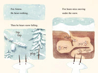 I Can Read: My First Reading Fox Verses Winter