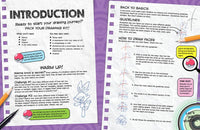 How to Draw Adventures POKEMON