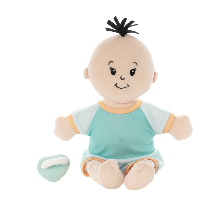 Love, Stella Peach Fella With Black Tuft 12" Doll