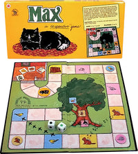 Family Pastimes🍁 Max the Cat