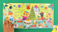 Usborne Jingle Bells Sound Book