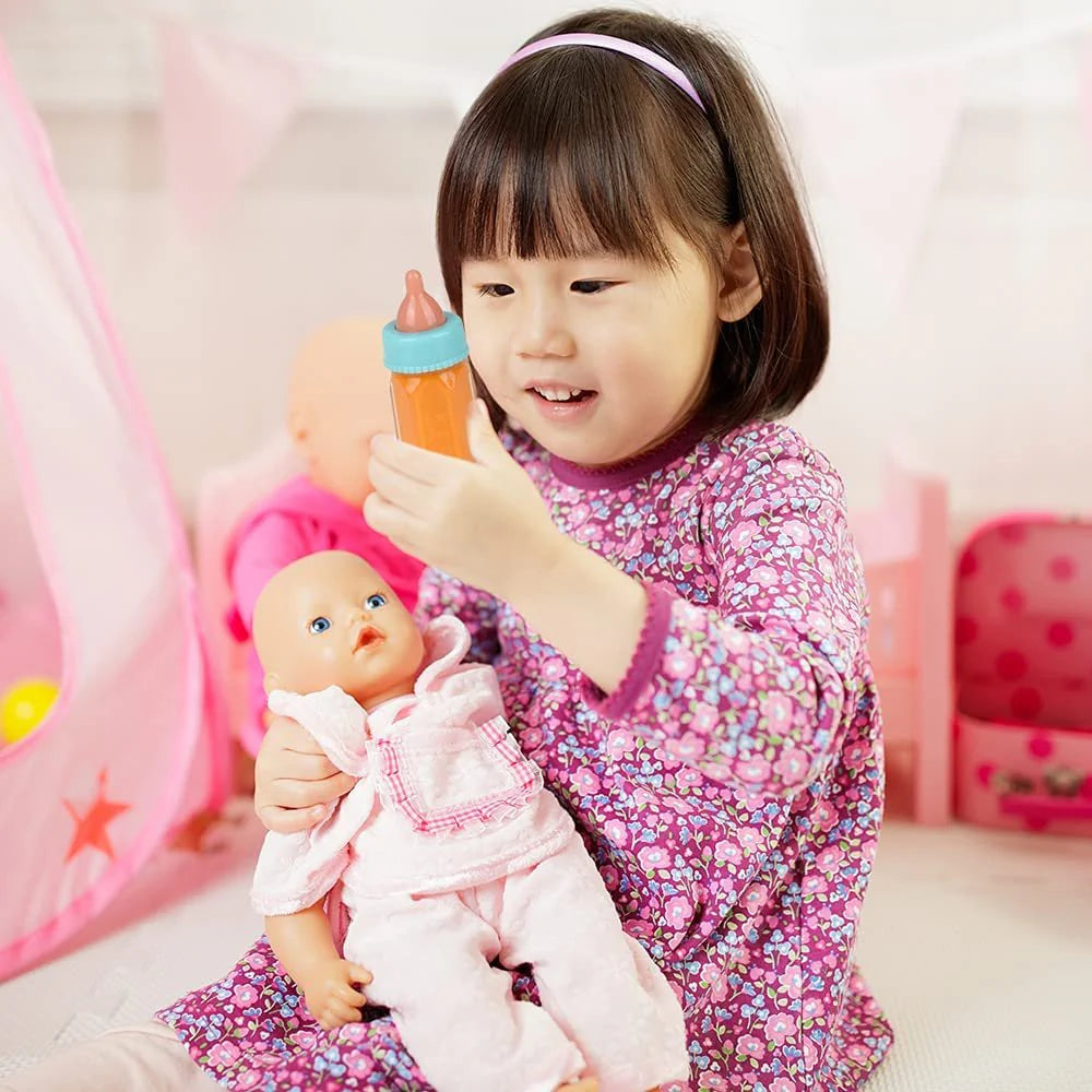 Magic Baby Bottle Set