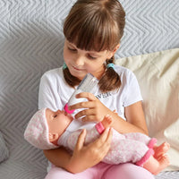 Magic Baby Bottle Set