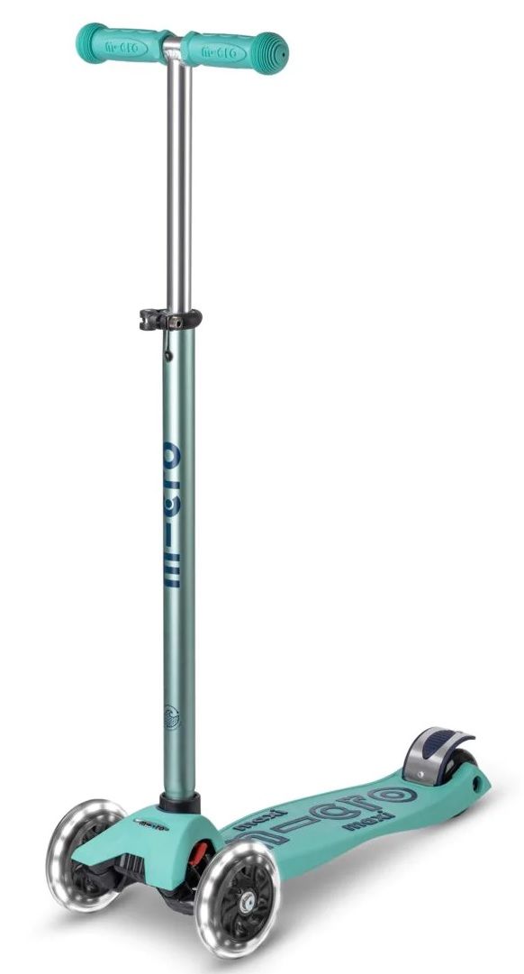 Micro Mint Maxi Deluxe Eco LED