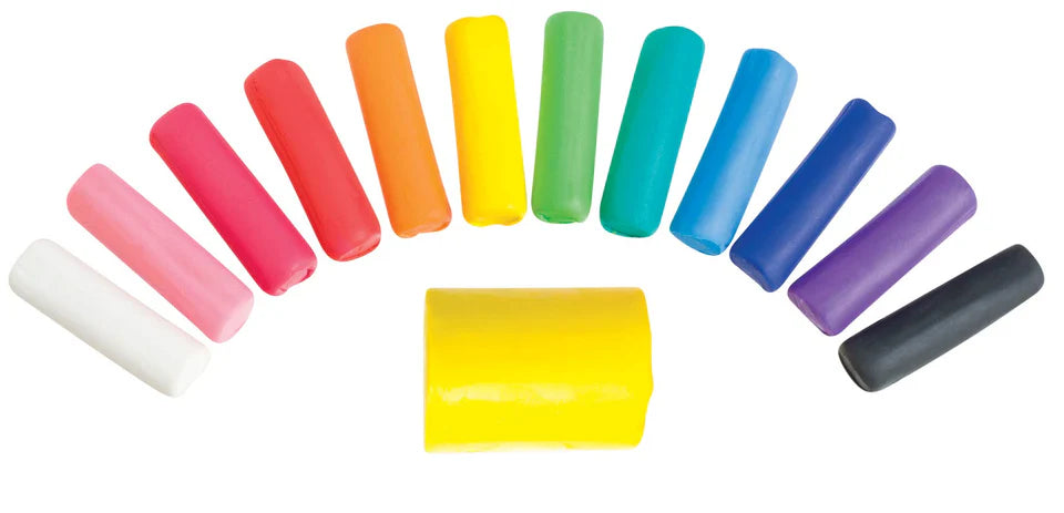 Toysmith Mini Modelling Clay Tub 150g