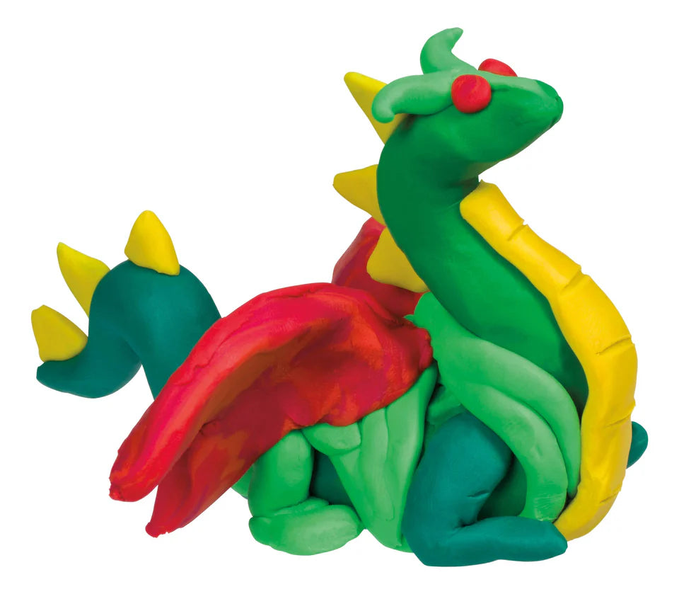 Toysmith Mini Modelling Clay Tub 150g