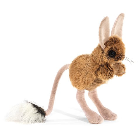 Folkmanis Jerboa Puppet