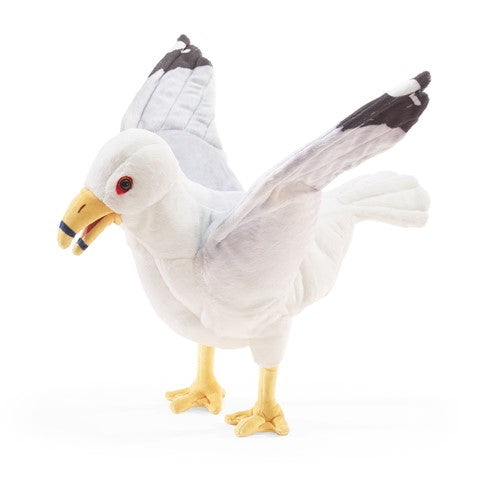 Folkmanis Gull