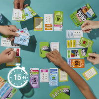 Hasbro Monopoly Deal Card Game