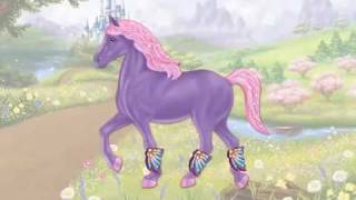 Klutz The Marvelous Book Of Magical Horses