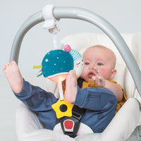 Taf Toys Musical Mini Moon 0+