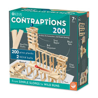 KEVA Contraptions 200