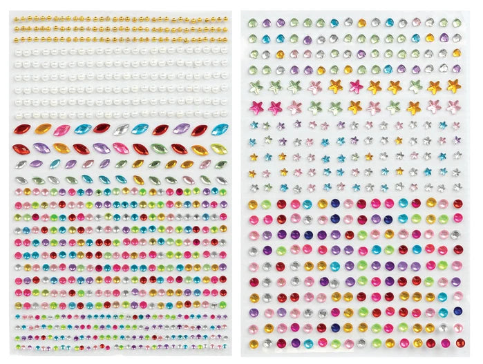 Mindware Make-Your-Own Suncatchers