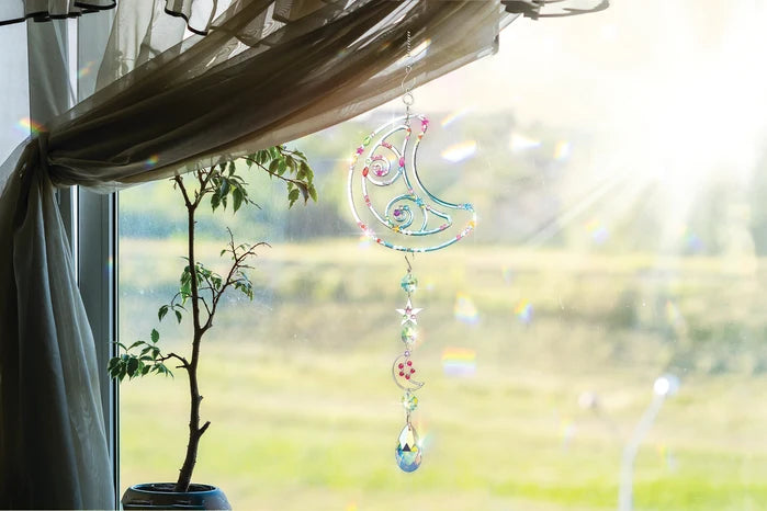 Mindware Make-Your-Own Suncatchers