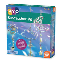 Mindware Make-Your-Own Suncatchers