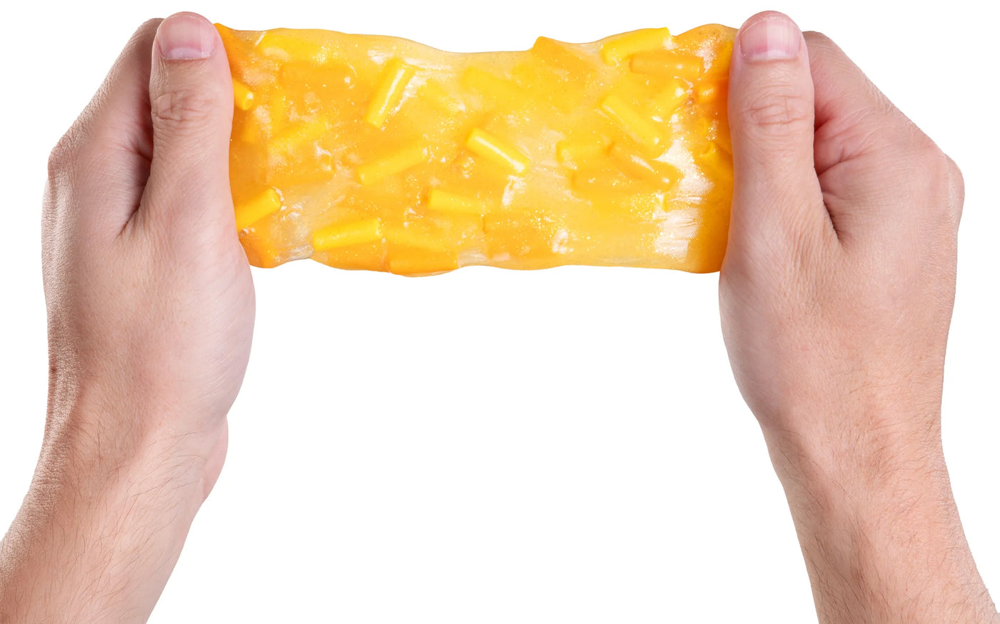 Crazy Aaron's Mix Your Own Mac N Cheese