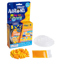 Crazy Aaron's Mix Your Own Mac N Cheese
