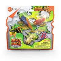 Hex Bug 5 Pack Nano Bugs