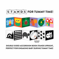 Mudpuppy My Tummy Book Nature