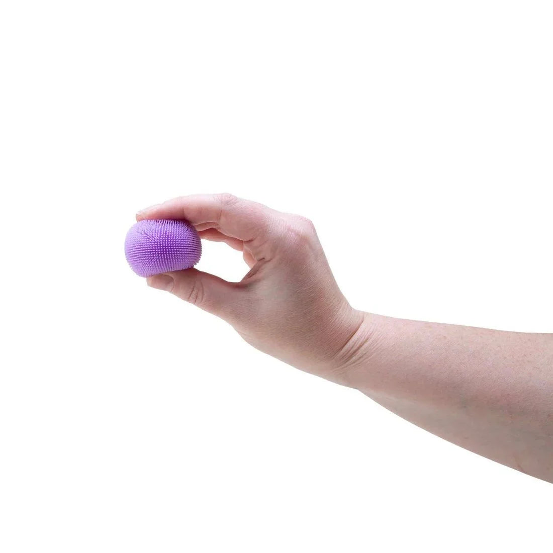 Schylling Tennie Fuzz Ball NeeDoh - Multi Pack