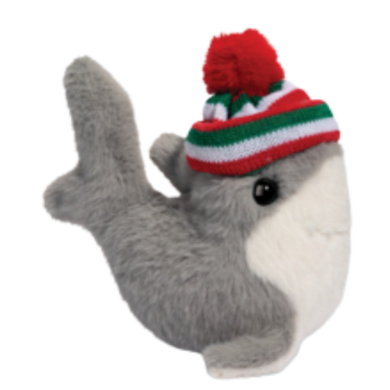 Douglas Toys Winter Lil Baby Shark