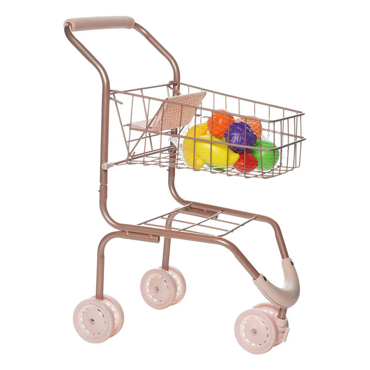 Manhatten Love, Stella Shop Around Cart