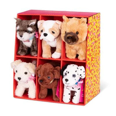 Our Generation Pups Assorted