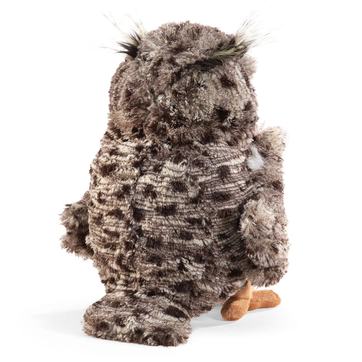 Folkmanis Wise Old Owl
