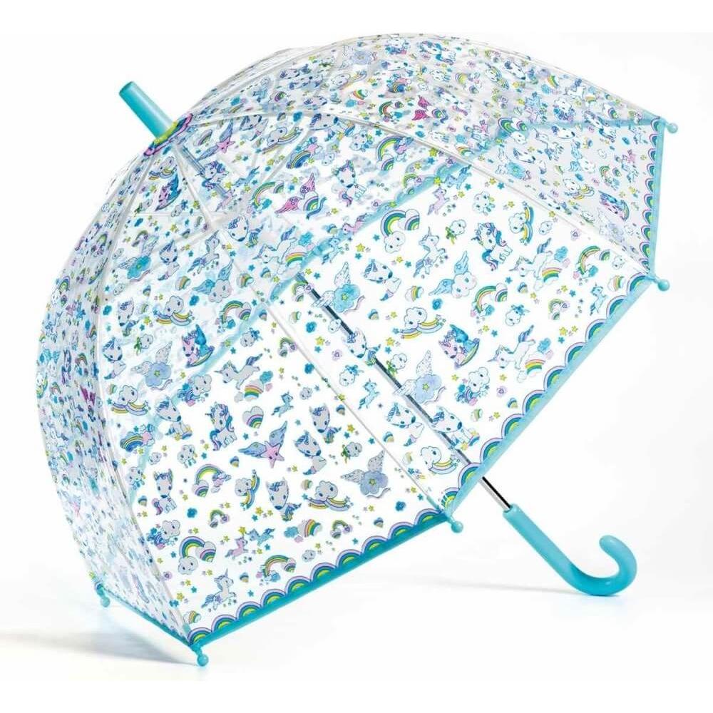 Djeco Unicorns umbrella