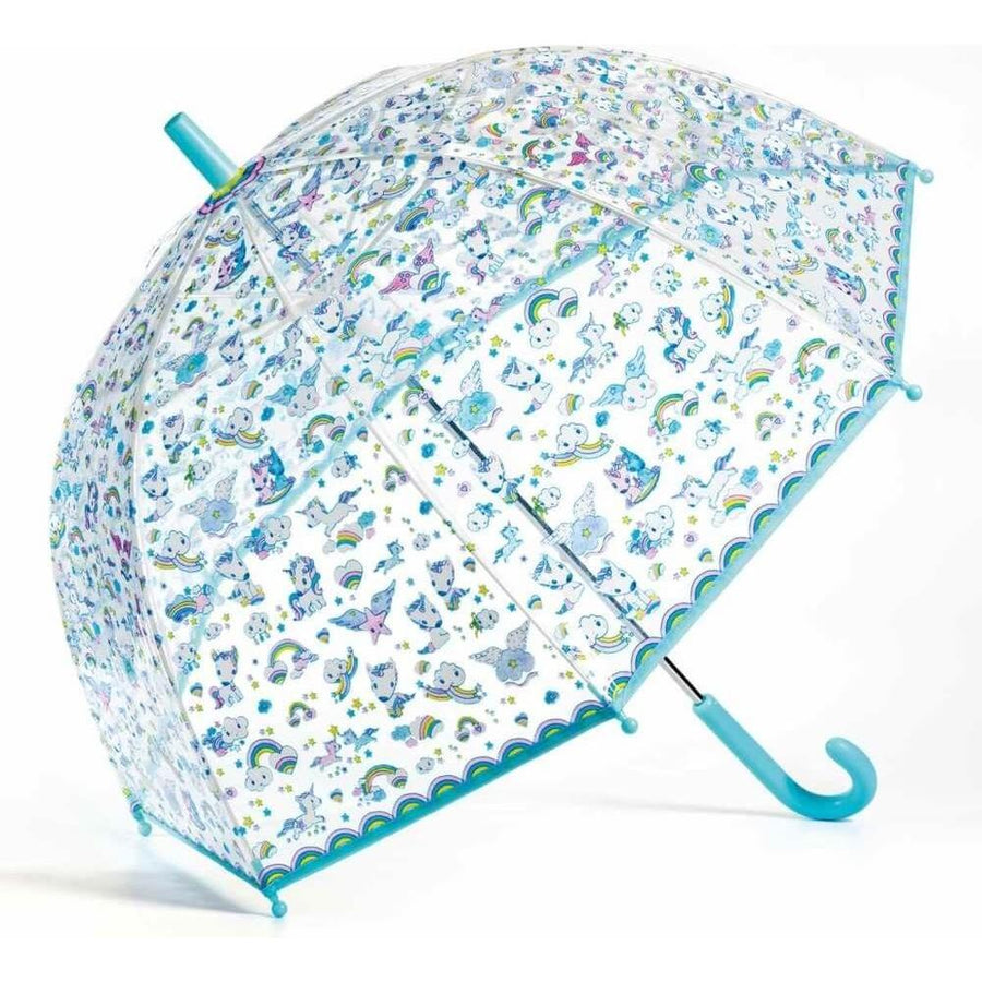 Djeco Unicorns umbrella