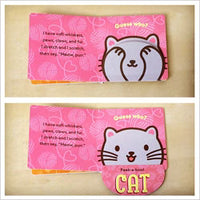 Joyce Wan Peek A Boo Farm