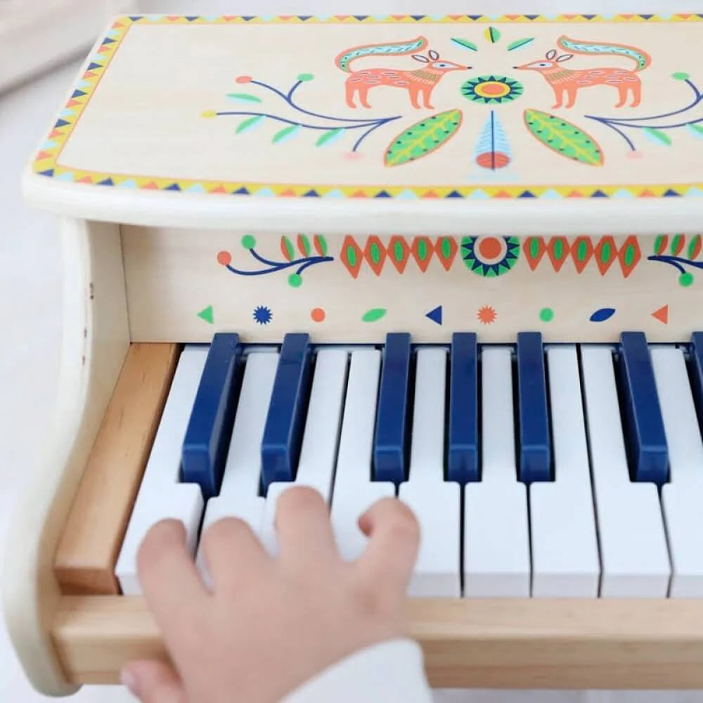 Animambo Electronic Piano