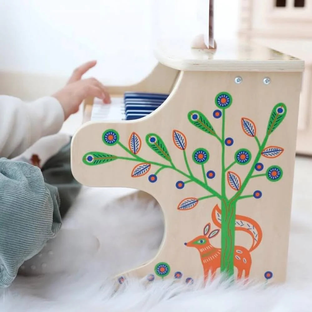 Animambo Electronic Piano