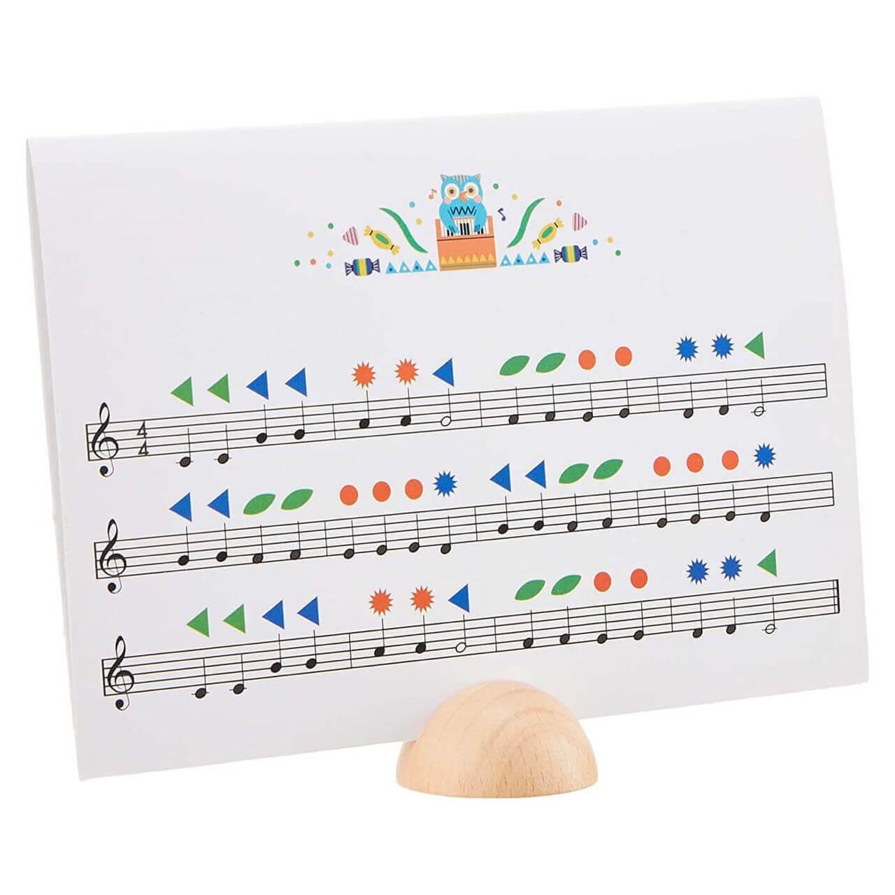 Animambo Electronic Piano