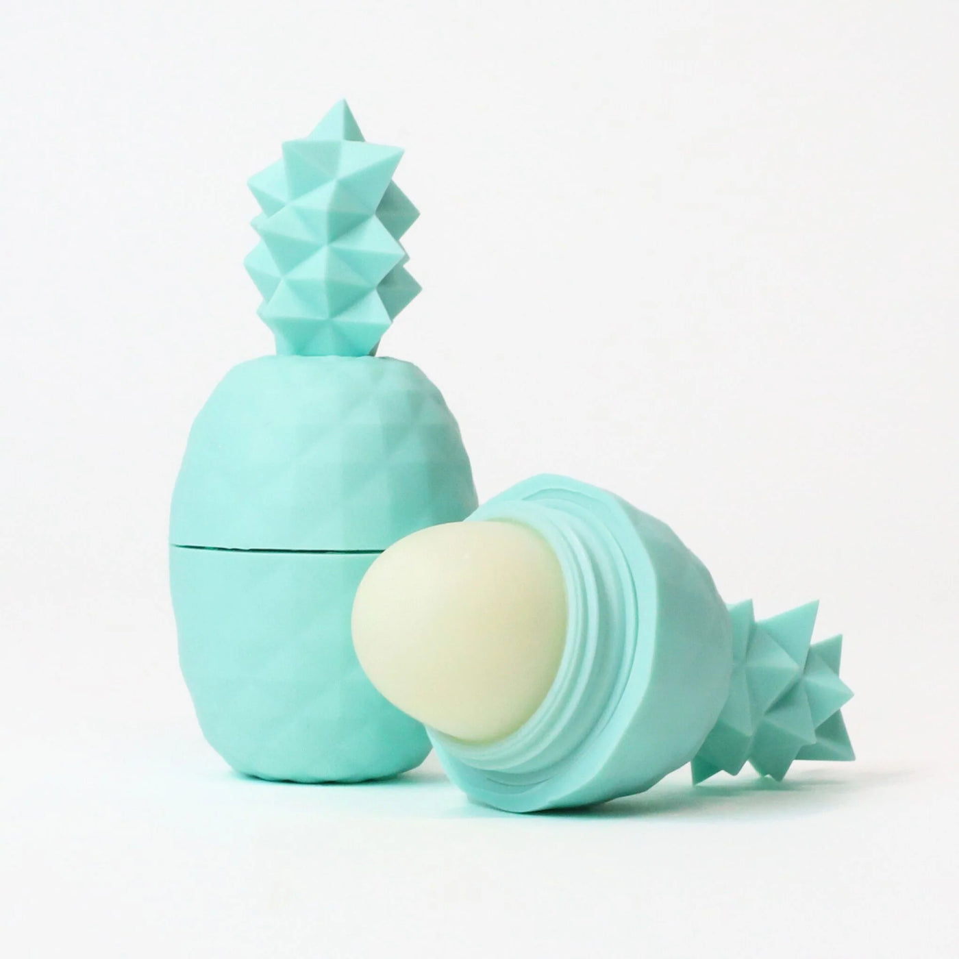 Rebels Refinery Teal Pineapple - Key Lime