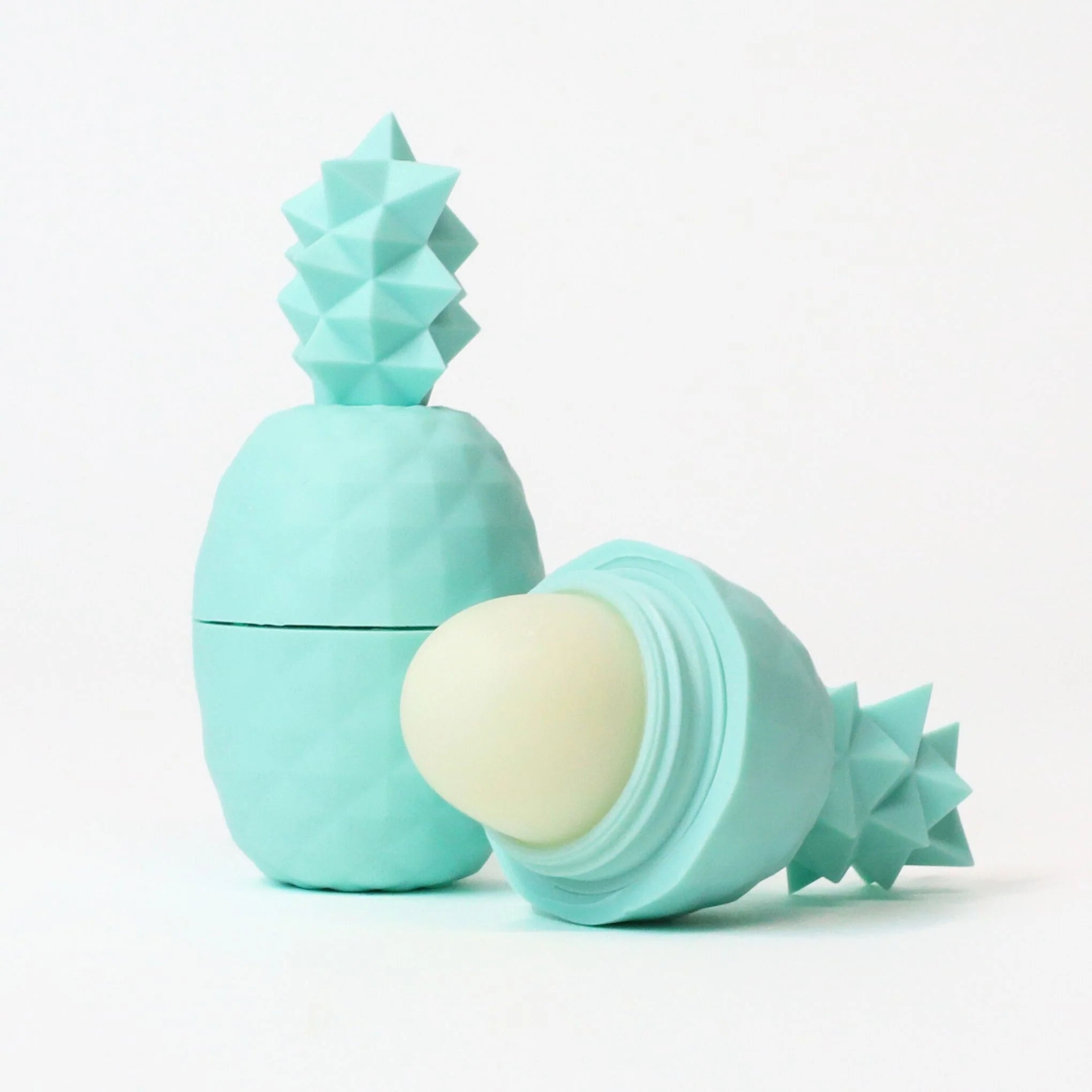 Rebels Refinery Teal Pineapple - Key Lime